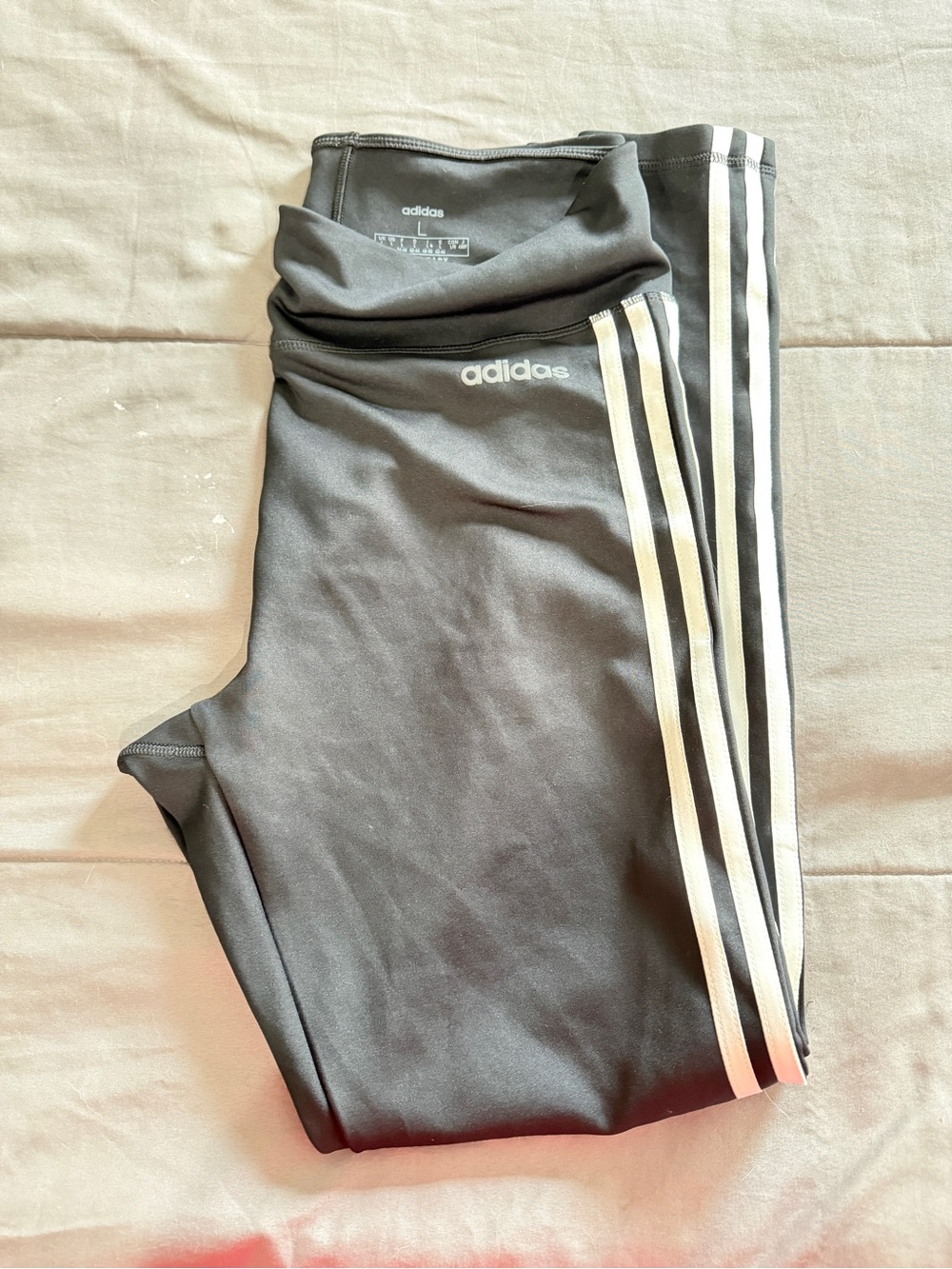 Adidas leggings